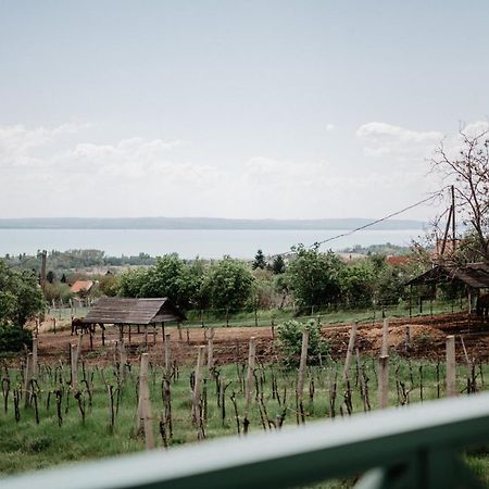 Cukormadar Vendeghaz Lovas Villa Екстериор снимка