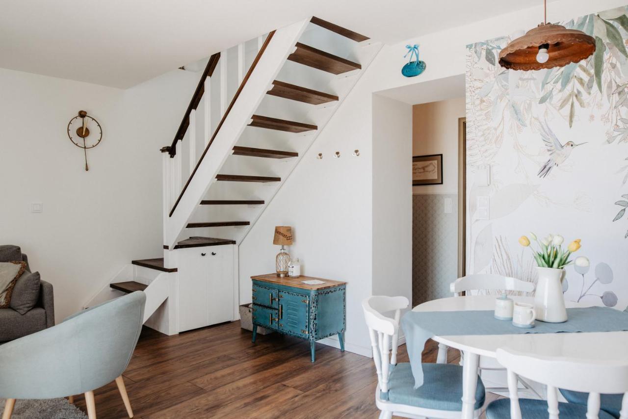 Cukormadar Vendeghaz Lovas Villa Екстериор снимка