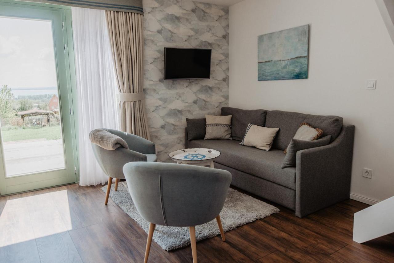 Cukormadar Vendeghaz Lovas Villa Екстериор снимка