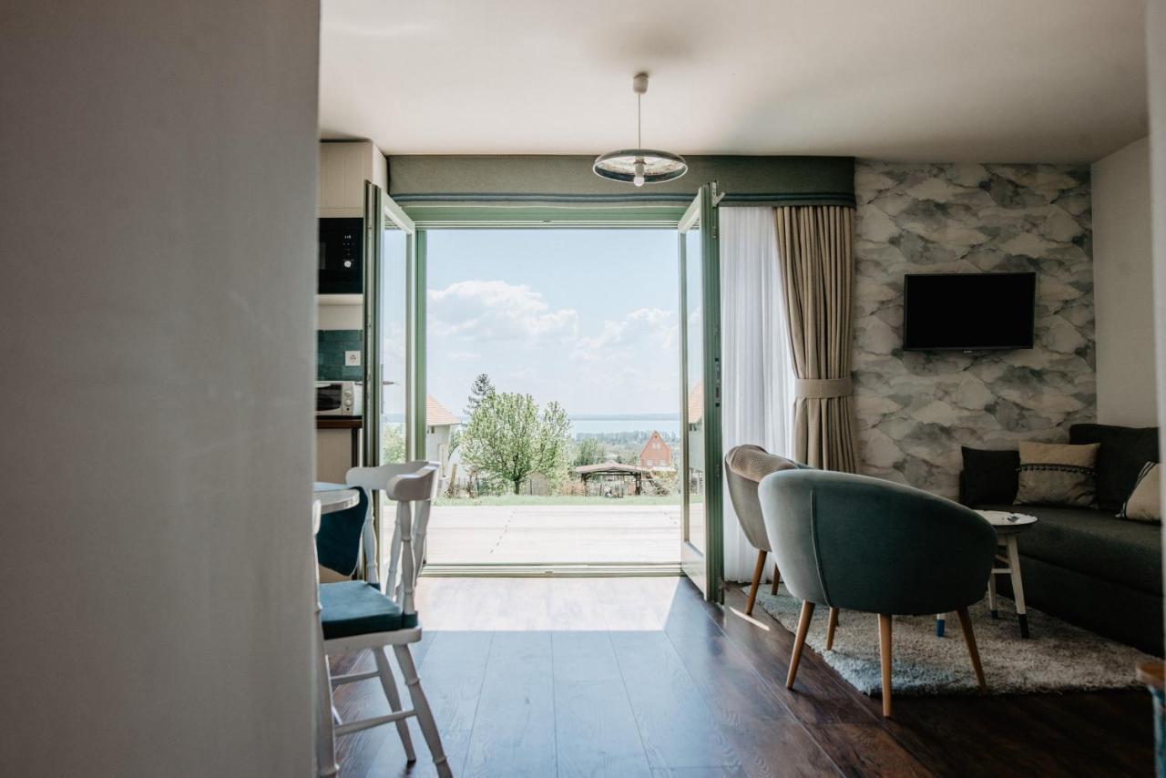 Cukormadar Vendeghaz Lovas Villa Екстериор снимка